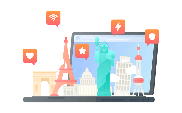 在海地连接到中国vpn - 海龟加速器