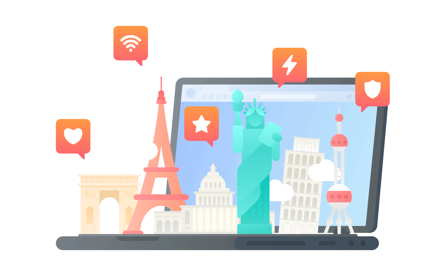 在海地连接到中国vpn - 海龟加速器